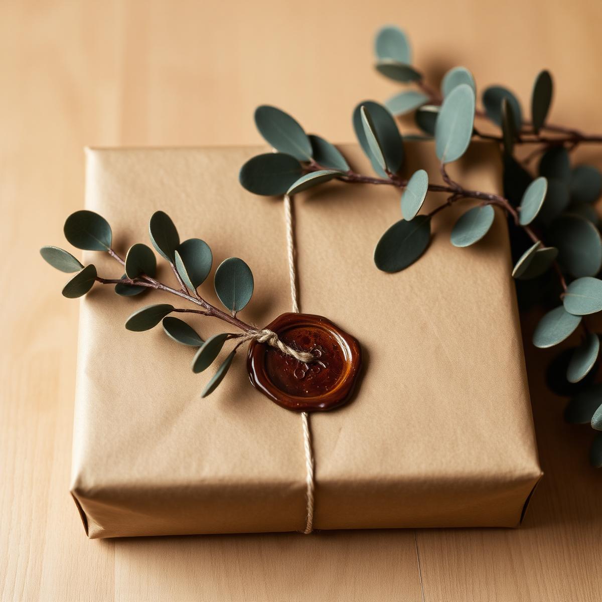 Cadeaus